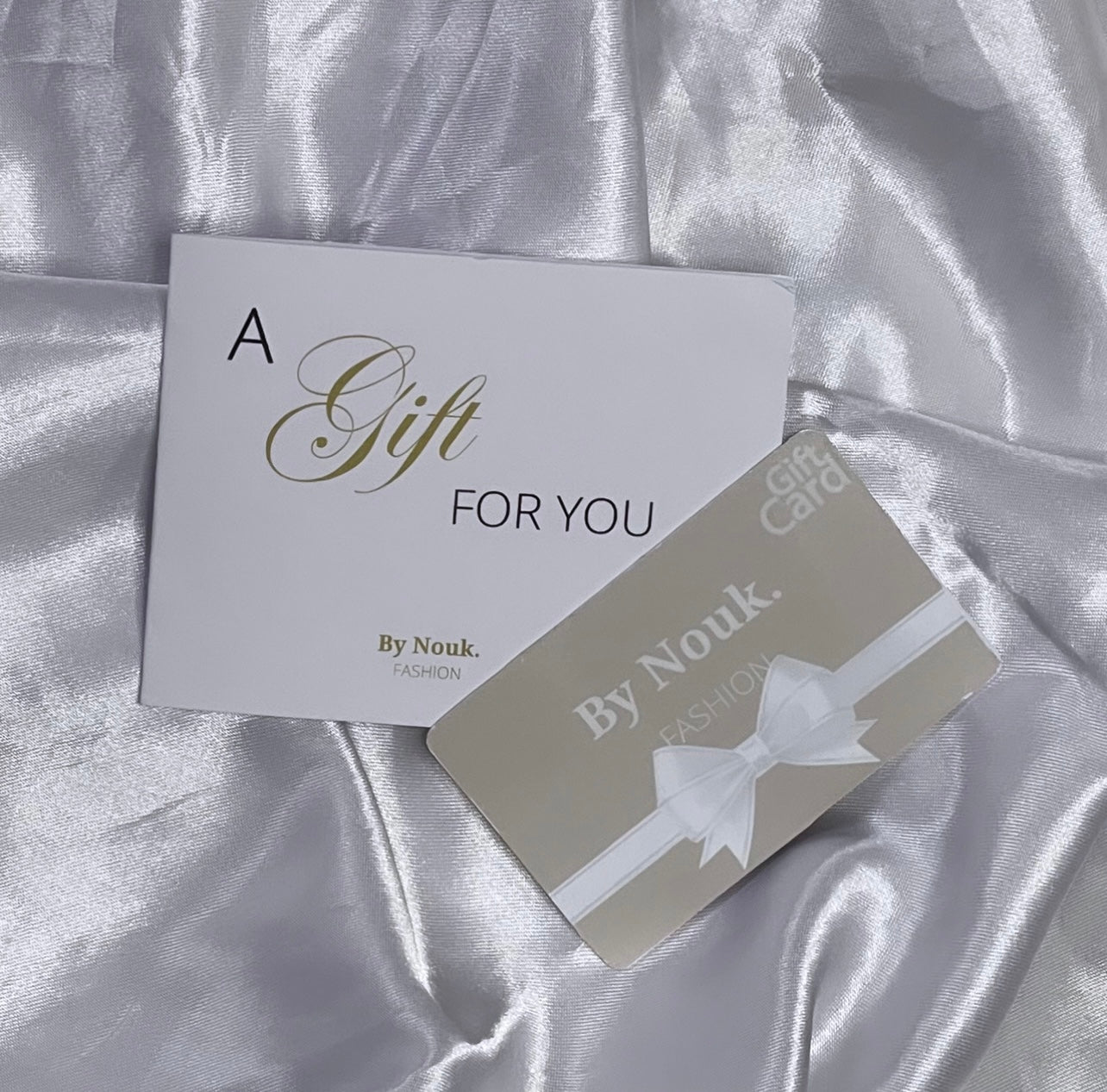 CADEAUBON BY NOUK FASHION