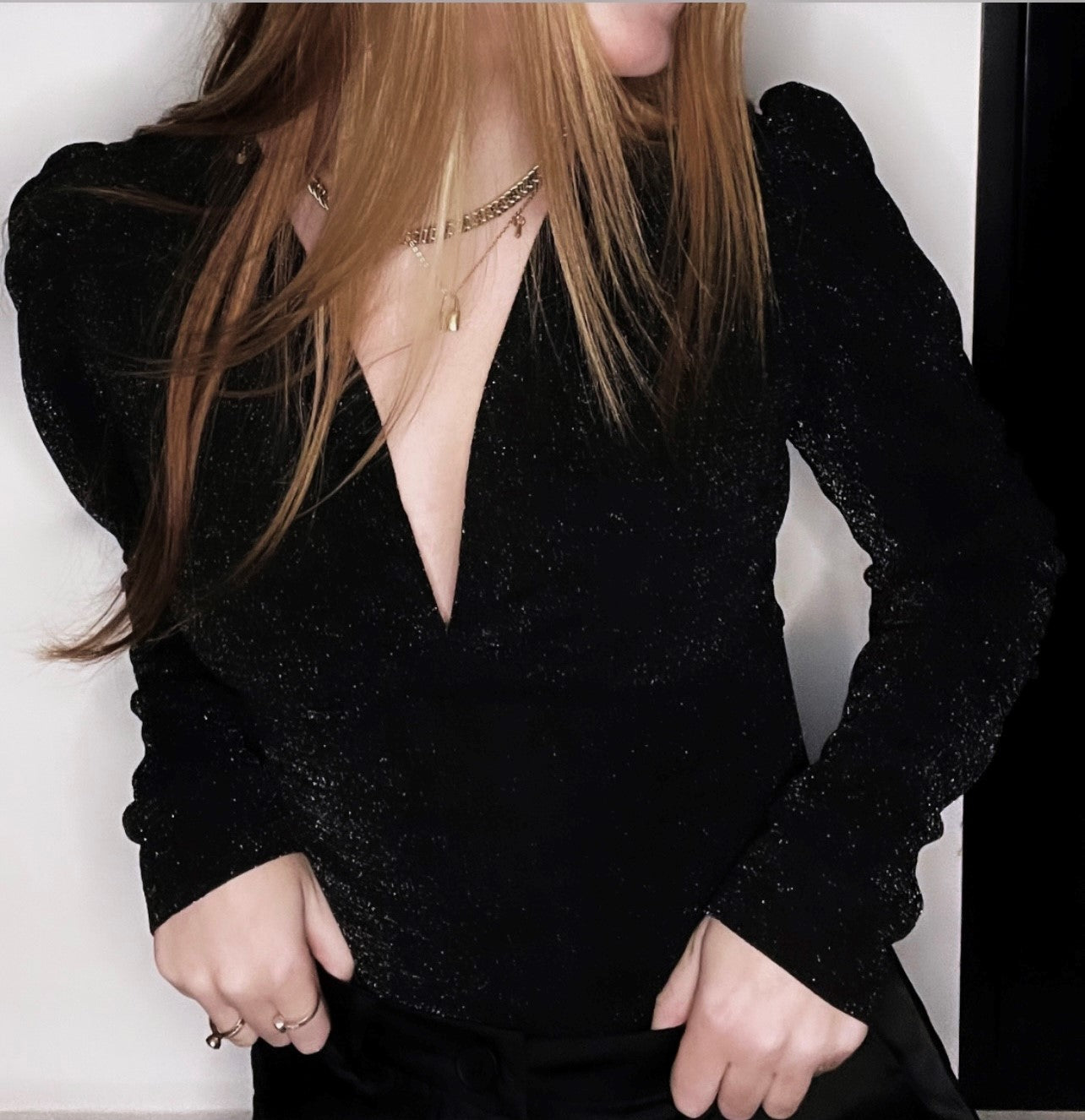 EVE GLITTER BODY